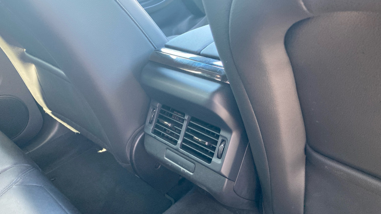 Land Rover Range Rover Evoque 2.0 D200 Dynamic SE 5dr Auto Diesel Hatchback